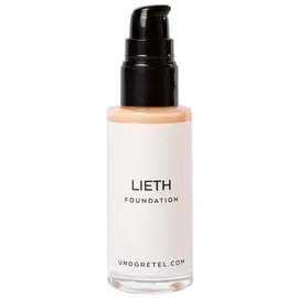 Und Gretel Lieth Foundation 03 beige 30 ml