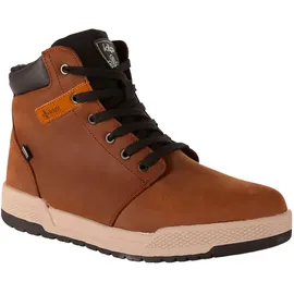 Kilpi Lomar High Wp Wanderstiefel - Brown - EU 40