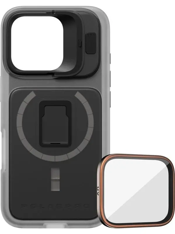 Kit - LiteChaser iPhone 16 Pro ProCase Cl
