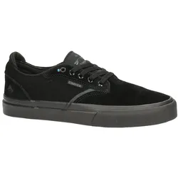 Emerica Dickson Skateschuhe black / black Gr. 7.0