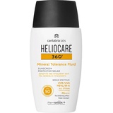 Derma Enzinger GmbH Heliocare Mineral Tolerance Fluid