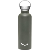 Salewa Valsura Insulated Stainless Steel 0,65L Bottle, dark olive, UNI