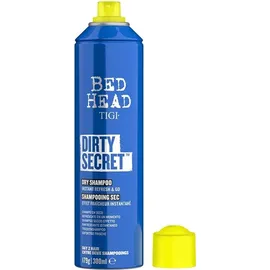 Tigi Rockaholic Dirty Secret Dry 300 ml