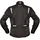 Modeka Aeris Motorradjacke Schwarz/Gelb S