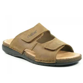 Rieker Clogs Braun 40