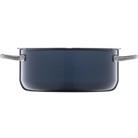 WMF Fusiontec Essential Topfset 3-teilig, Blueberry