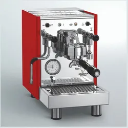 Bezzera BZ10 Espressomaschine