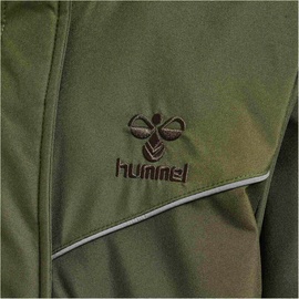hummel hmlJOSSE TEX Jacket - Grün - 140
