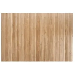 Teppich Stor Planet natürlich Bambus (160 x 240 cm)