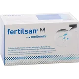 Active Bio Life Science Gmbh Amitamin fertilsan M Kapseln