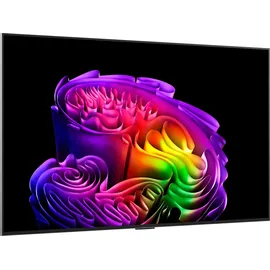 LG OLED55G67LW 55" 4K OLED evo AI Smart TV G6