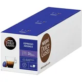 NESCAFÉ Dolce Gusto Ristretto Ardenza 3er Pack (3 x 16 Kapseln) Kaffeekapseln