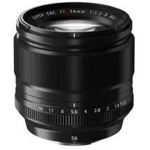 Fujifilm XF 56mm F1,2 R