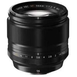 Fujifilm XF 56mm F1,2 R