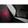 Subsonic Apollon Kunstleder Schwarz/Rot