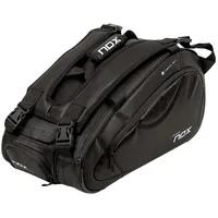 Nox-Xtreme Nox Pro Series Padelschlägertasche - Black - One Size