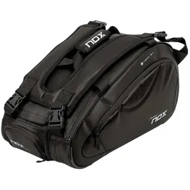 Nox-Xtreme Nox Pro Series Padelschlägertasche - Black - One Size