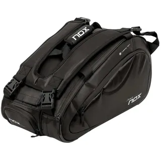 Nox-Xtreme Nox Pro Series Padelschlägertasche - Black - One Size