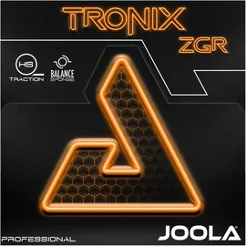 Joola Tronix ZGR rot 2,0 rot 2.0