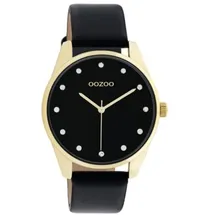 Oozoo Timepieces C11049 Leder 18 mm