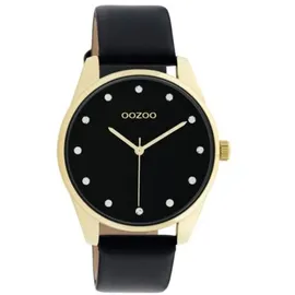 Oozoo Timepieces C11049 Leder 18 mm