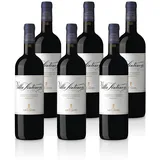 Villa Antinori Chianti Classico 2021 Rotwein trocken Toscana Italien (4x 0,75 l)