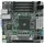 ASRock X570D4I-2T Mini-ITX Mainboard AM4