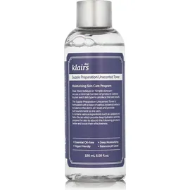 KLAIRS Supple Preparation Gesichtswasser 180 ml