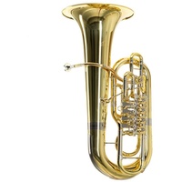 Monzani Bb-Trompete, MZFB-500L F-Tuba