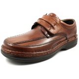 ara Herren BEN Slipper, COGNAC, 41