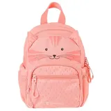 Schneiders Vienna SCHNEIDERS Kinderrucksack Kitty terra 9002638227188 SCHNEIDERS