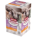 Animonda Integra Protect Diabetes 6 x 100 g