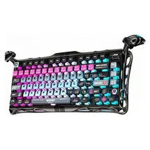 Gravastar Mercury V75 Pro Hall Effect Switches DE