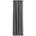 nach Maß NEUTEX FOR YOU dunkelgrau B 200cm H 280cm Obermaterial 100 Polyester Gardinen nach Maß