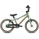 Academy Grade 3 16 Zoll RH 31 cm grün