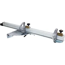 Holzkraft Gehrungsanschlag 1060 mm mit Teleskopführung