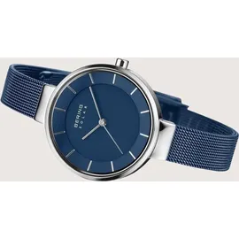 BERING Solar Milanaise 31 mm 14631-307