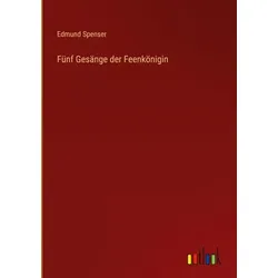 Fünf Gesänge der Feenkönigin