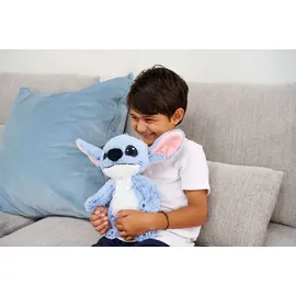 Simba Disney Stitch Live Action Plüsch, 25cm