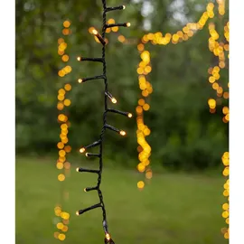 Star Trading LED-Lichterkette 540 LEDs 11 m Außenbereich