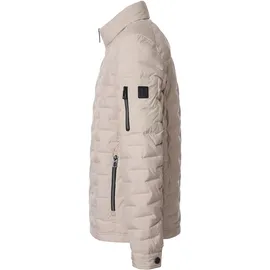 CASA MODA Steppjacke beige M