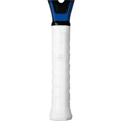 WILSON Tennis Griffbänder "Pro Overgrip 60", WHITE, ONE SIZE