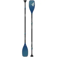 Fanatic Carbon 40 Slim Sup-paddel 3 Abschnitte - Mint