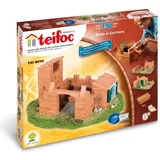 teifoc Burg/Haus