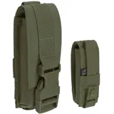 Brandit Textil Brandit Molle Multi Pouch medium olive