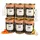 alphazoo Monoprotein Huhn 6 x 400 g