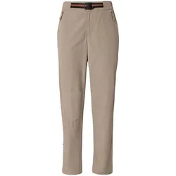 Tchibo - Outdoorhose mit Moskito-Schutz - Damen - Gr. 38 - orange