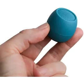 BOOMPODS Zero Ocean blau