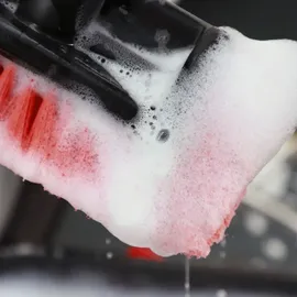 Nigrin Teleskop Waschbürste 1 St.