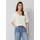 s.Oliver Kurzarm-Strickpullover Beige 34